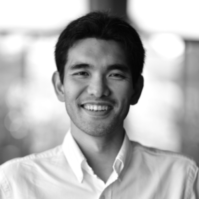 Masa Yamashita, Senior Director, APAC at KAYAK
