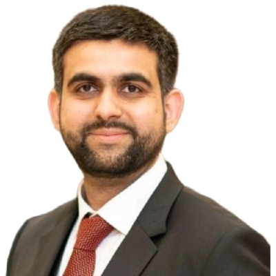 Osama Khan