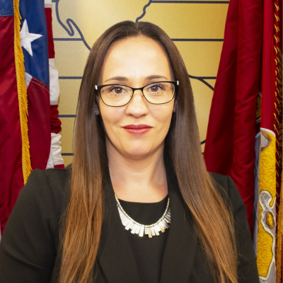 Elizabeth Tygart