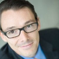 Christopher Meyer, Head of Strategy & Operational Excellence at Ferring Pharmaceuticals