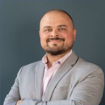 Ignacio Madrigal Zuniga