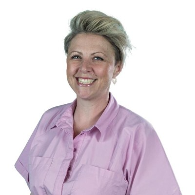 Amy Kiernan, Chief Growth Officer at McCANN