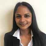 Lavanya Naidoo MACN