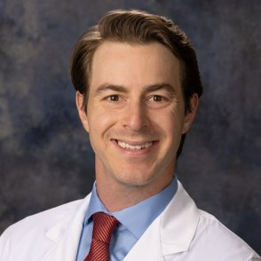 Dr. Eric Leroux, Chief Quality Officer at Eisenhower Health