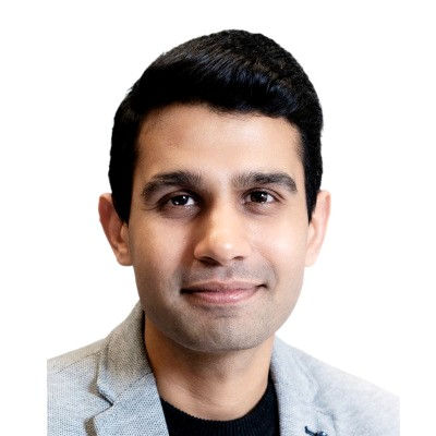 Prateek Gupta, Managing Director at Omnicom Group