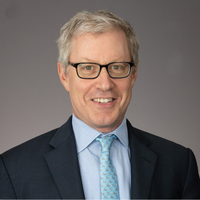 Mark Spindel, Chief Investment Officer at F/M Invest