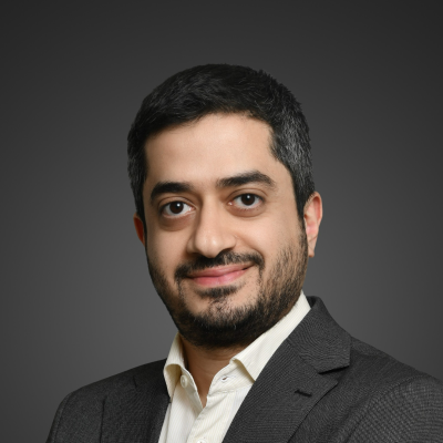 Majed Alahmed