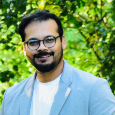 Rohit Raj