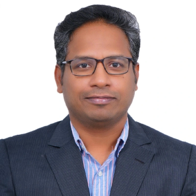 Kirankumar Badaboina