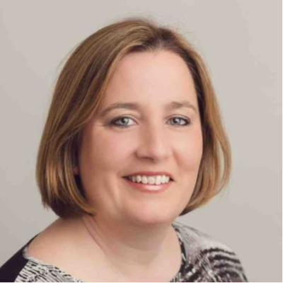 Michele Dainty, Director, Shopper Marketing UK&I at PladisGroup