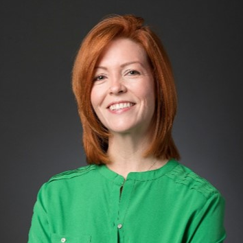 Georgeann Couchara, Vice President, Human Resources at Danaher Life Sciences