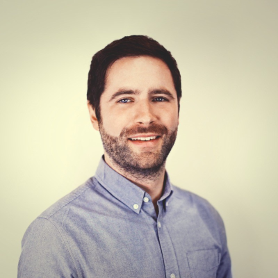 Paul Astbury, Digital Partnerships Director at Nectar 360
