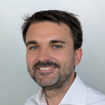Markus Gerhards, Head of Marketing, Innovation & Content Procurement at Deutsche Telekom
