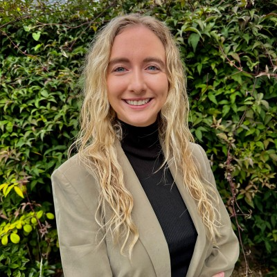 Alice Tomasevic, Associate Director of Customer Success at Wunderkind