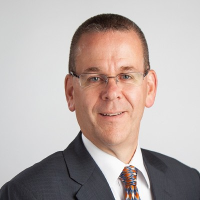 Craig Brower, President & CEO at Unseenlabs US