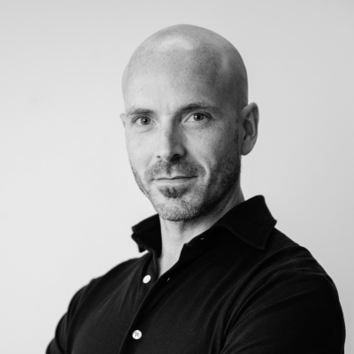 David Wijland, Global Senior Director Retail Media at HelloFresh