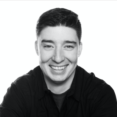 Chris Rodgers, Founder & CEO at CSP Agency