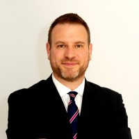 Alex Sedgwick, Municipals and Fixed Income (US) Commercial Executive DirectorL EXECUTIVE DIRECT at S&P Global