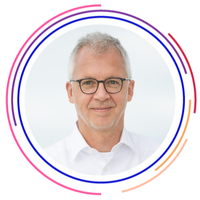 Thomas Strohm