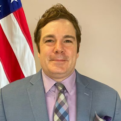 Christopher McGroarty