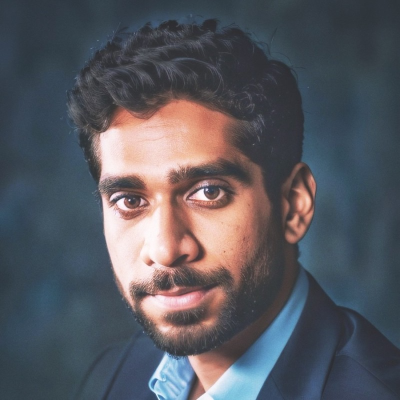 Rahul Zende