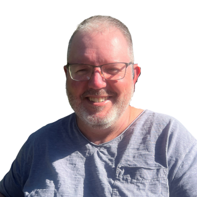 Matt Roger, Consumer Health Representative at Consumer Health Representative