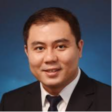 David Ng, Co-Founder & CEO at Arki Finance