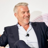 David Mercer, Chief Executive Officer at LMAX Group