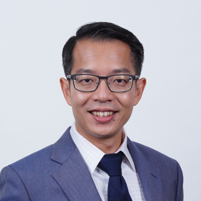 A/Prof Victor Koh