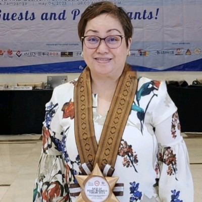 Jane Carlos