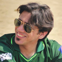 Mohsin Zaheer, Global Head of eCommerce at Perfetti van Melle