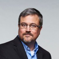 James Thornton, Director, Global Sourcing and Category Management at Veralto