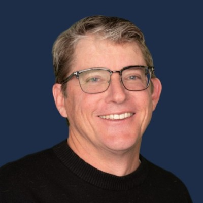 Mark Culpepper, Head of Global Assets at Enfinity Gobal