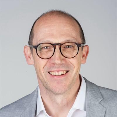 Jurgen Kuball, Chair Department of Hematology, Cancer Centre at UMC Utrecht