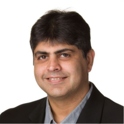Jatin Thakkar, General Manager Global Services and Solutions at Carestream