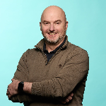 Marc Putter, Head of Trading at Transtrend