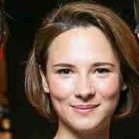 Polina Evstifeeva, Global Head of Regulatory Strategy Corporate Bank at Deutsche Bank