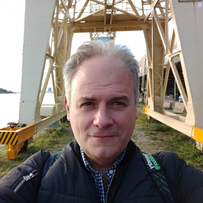 Jose Luis Rodriguez Martínez, Sr Supply Chain Coordinator at Piramal CC