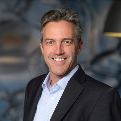 Alain Schuerwegen, Head of Sales - Global Delivery at Sofrigam