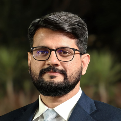Kshitij Suhag, Founder at Meobyr