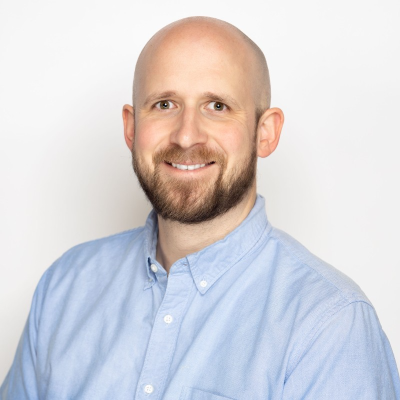 James Rowbotham, Senior Director at Pride One