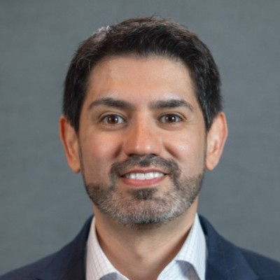 Steve Martinez, Managing Partner at Velocity Digital LLC