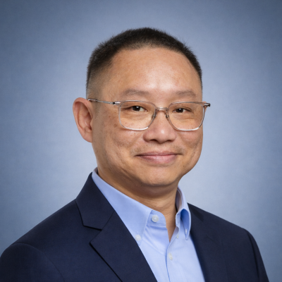 Chris Ng, Sr. Business Development Manager at TEMU