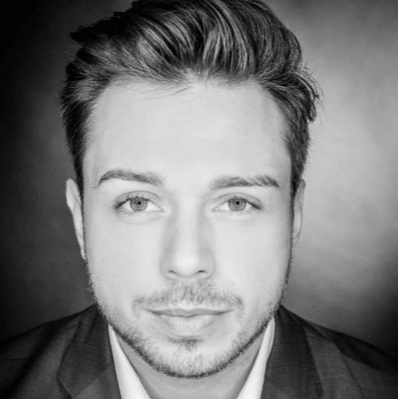 Philipp Schmitz, Head of Spare Parts EMEA, Head of Service Sales DACH at Fastems Systems