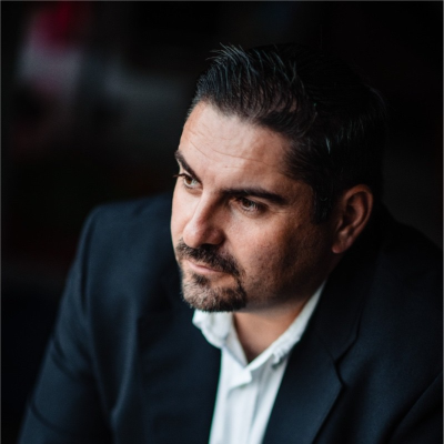 Hector Alderete
