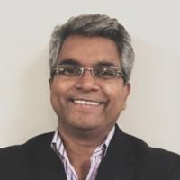 Rajesh Kumawat, VP & Chief Procurement Officer at Owens-Minor