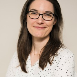 Alys Donnelly, Head of Media Operations at GroupM