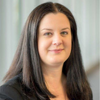 Rachel Rekich, Vice President, Indirect Sourcing at Wabtec