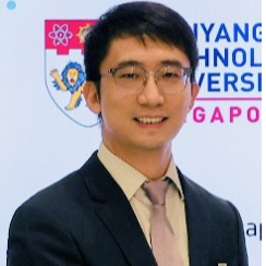 Dr. Yan Xu