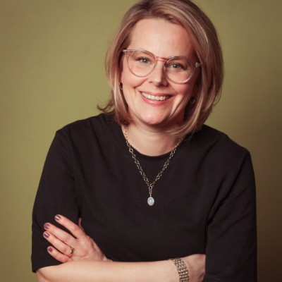 Lena Bettermann, Head of Supply Chain Management at RheinEnergie AG